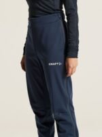Nordic Ski Club 2.0 FZ Pants W - Bilde 10