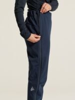 Nordic Ski Club 2.0 FZ Pants W - Bilde 12