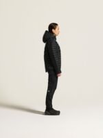 Nordic Ski Club 2.0 FZ Pants W - Bilde 17