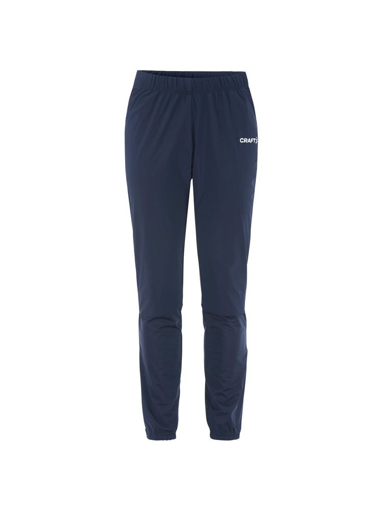 C17909-3960_Nordic-Club-2-Wind-Tights-M_Front Nordic Ski Club 2.0 Wind Tights M - Bilde 1