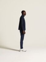 Nordic Ski Club 2.0 Wind Tights M - Bilde 6