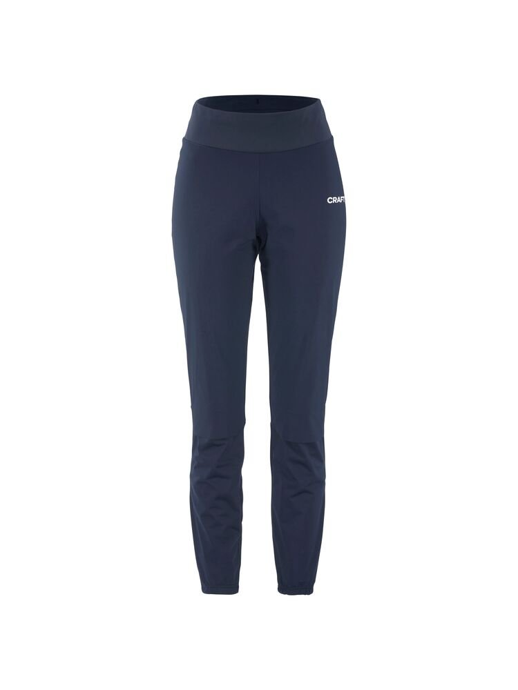 C17910-3960_Nordic-Club-2-Wind-Tights-W_Front Nordic Ski Club 2.0 Wind Tights W - Bilde 1