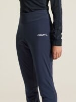 Nordic Ski Club 2.0 Wind Tights W - Bilde 14