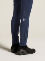 Nordic Ski Club 2.0 Wind Tights W - Bilde 10