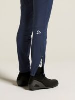 Nordic Ski Club 2.0 Wind Tights W - Bilde 12