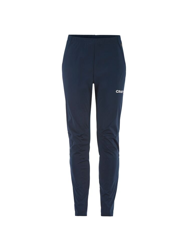 C17914-3960_Nordic-Club-2-Pro-Wind-Tights-M_Front Nordic Ski Club 2.0 Pro Wind Tights M - Bilde 1