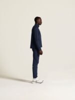 Nordic Ski Club 2.0 Pro Wind Tights M - Bilde 9