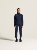 Nordic Ski Club 2.0 Pro Wind Tights W - Bilde 7