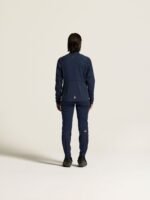 Nordic Ski Club 2.0 Pro Wind Tights W - Bilde 10