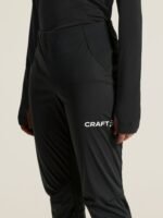 Nordic Ski Club 2.0 Pro Wind Tights W - Bilde 18