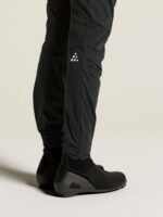 Nordic Ski Club 2.0 Pro Wind Tights W - Bilde 17