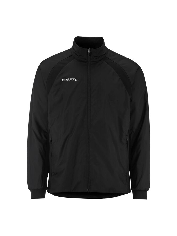 C17918-9990_Ability-Warm-Jacket_Front Ability Warm Jacket - Bilde 1