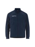 Ability Warm Jacket Jr - Bilde 2