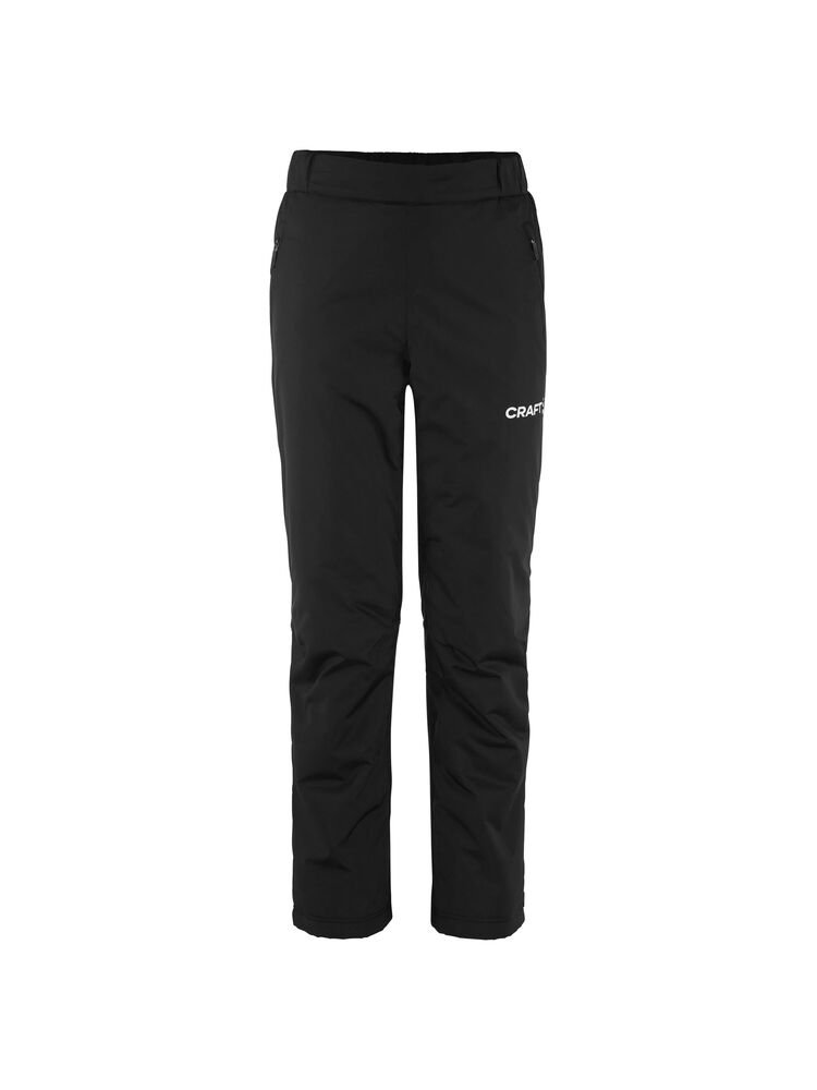 C17923-9990_Ability-Warm-Pants-Jr_Front Ability Warm Pants Jr - Bilde 1