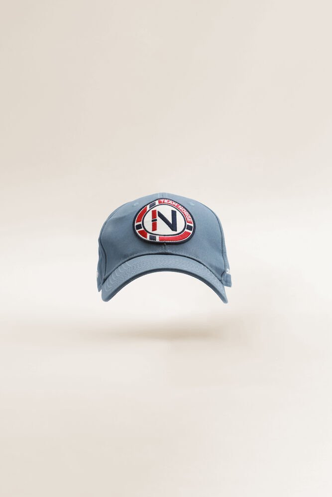 C17996-376777_OL-Norway-Cap-RealTeam_Front OL Norway Cap - Bilde 1