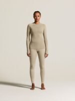Wool Comfort Pant W - Bilde 9