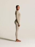 Wool Comfort Pant W - Bilde 12