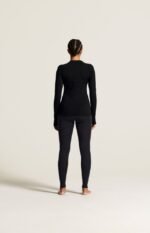 Wool Comfort Pant W - Bilde 17