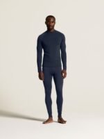 Wool Comfort Pant M - Bilde 7