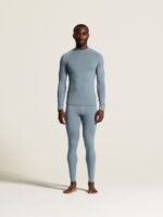 Wool Comfort Pant M - Bilde 13