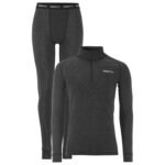 Wool Merino HZ Set M