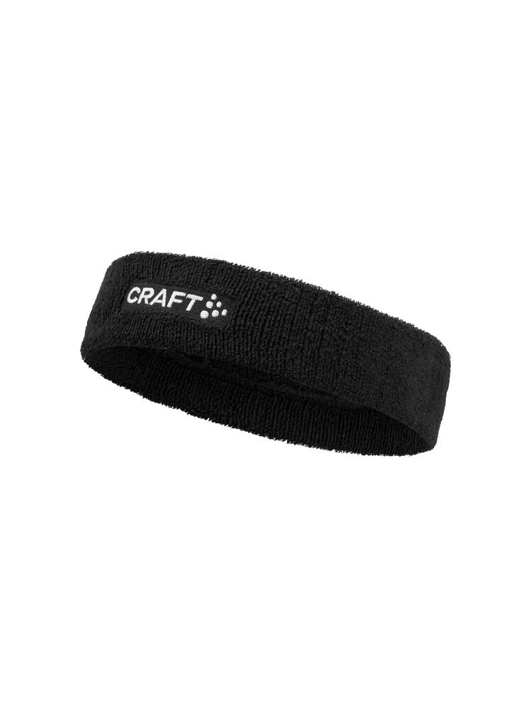 C18955-9990_Ability-Sweat-Headband_Front Ability Sweat Headband - Bilde 1