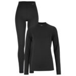 Classic Thermal Baselayer Set W