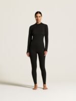 Classic Baselayer Set W - Bilde 3