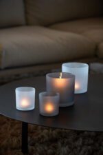 Glasslykt 15x15 - Bilde 4
