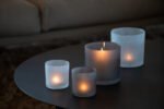 Glasslykt 15x15 - Bilde 3