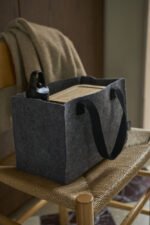 Lunchbag Filt - Bilde 5
