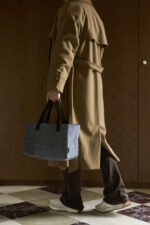 Lunchbag Filt - Bilde 6