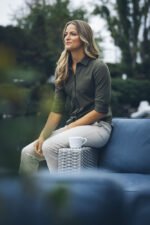 Edgemont Chinos Women - Bilde 11
