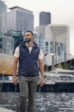 Mount Adams Vest Men - Bilde 2