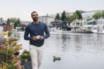 Edgemont Chinos Men - Bilde 21