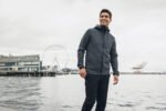 Pemberton Hood FZ Men - Bilde 10