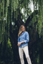 Edgemont Chinos Women - Bilde 12