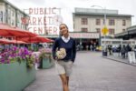 Edgemont Shorts Women - Bilde 11