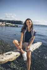 Edgemont Shorts Women - Bilde 3
