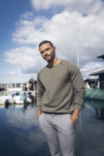 Tofino Pants Men - Bilde 7