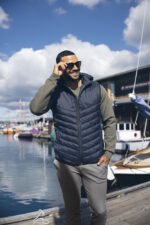 Mount Adams Vest Men - Bilde 3