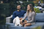 Edgemont Chinos Men - Bilde 17