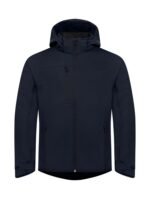 Classic Softshell 2 in 1 - Bilde 2