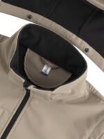 Classic Softshell 2 in 1 - Bilde 15