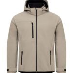 Classic Softshell 2 in 1