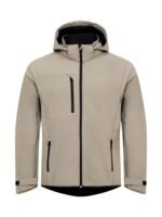 Classic Softshell 2 in 1