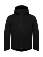 Classic Softshell 2 in 1 - Bilde 3