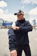Classic Softshell 2 in 1 - Bilde 7