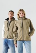 Classic Softshell 2 in 1 - Bilde 4