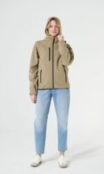 Classic Softshell 2 in 1 - Bilde 5